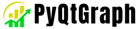 PyQtGraph Logo